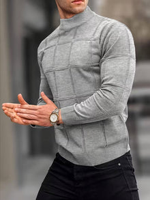 Roaan – Grenzüberschreitend Pullover Mit Rundhalsausschnitt – Grau