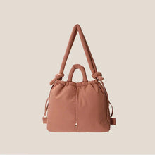 Gesteppt Damen Schultertasche – Elegant, Geräumig & Alltagstauglich – Rosa