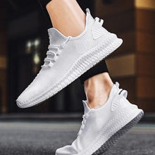 Moderne Damen-Laufschuhe – Perfekt für jede Jahreszeit 2024 – Weiß