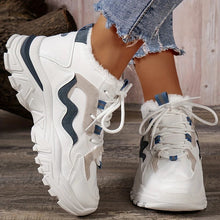 Modische Leichte Strick-Cut-Out Sneaker für Damen | Perfekt für Casual Days – Grau
