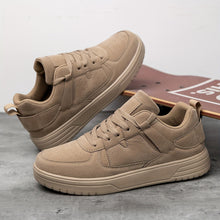 Lässige Leichte Atmungsaktive Laufsneaker für Damen | Perfekt für Outdoor-Aktivitäten – Khaki