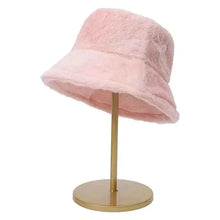 Fischerhüte Damen – Rosa