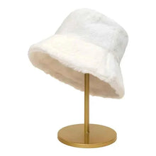 Fischerhüte Damen – Weiß