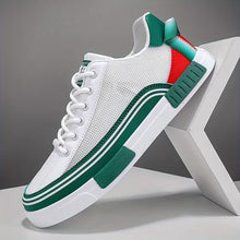 Keenai - Camden Brise Turnschuh – Grün