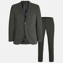 Ricardo™ | Essentielles Komplettset (Jacke + Hose) – Grün