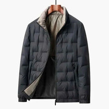 Herren Allwetterjacke – Schwarz