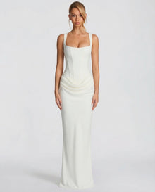 MODA | Sanduhr Maxi – Elfenbein