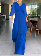 Shirley Kleid – Blau
