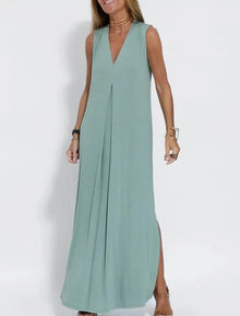 Abriella™ Atmungsaktive Eleganz – Grün