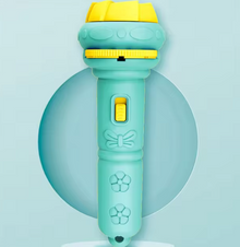 Projektor Taschenlampe - DreamBeam – Grün