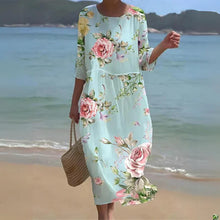 Deepika – Schmeichelnde Eleganz – Rosa
