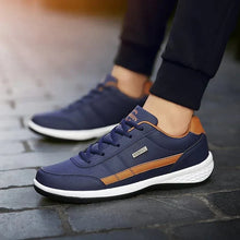 VELNIK – DIE MODERNEN & KOMFORTABLEN SNEAKERS FÜR EINEN AKTIVEN LIFESTYLE – Navy
