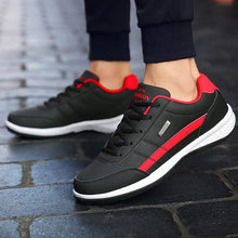 VELNIK – DIE MODERNEN & KOMFORTABLEN SNEAKERS FÜR EINEN AKTIVEN LIFESTYLE – Schwarz