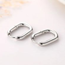 Micara - Sterling Stunners - Ohrringe – Silber