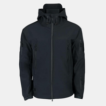 Teodor - Taktische Jacke – Marineblau