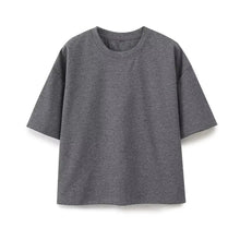 Winslet - Freizeit-Set - T-Shirt & Hose – Graues Top
