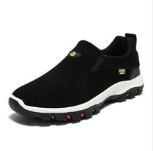 Beste orthopädische Wanderschuhe für Männer - Hoffmann – Schwarz