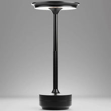 SmartLight- Retro Tischlampe Vintage Original – Schwarz