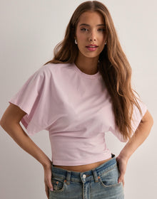 ISABELLE | SCHLAGOBERTEIL – Rosa