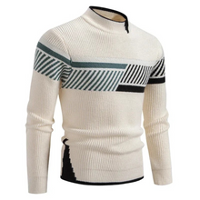 Rainer | Premium Pullover – Beige