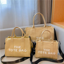 Die Multifunktionale Trendtasche – Khaki