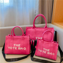 Die Multifunktionale Trendtasche – Rosa