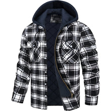NIXON | Wasserabweisende Jacke – Schwarz