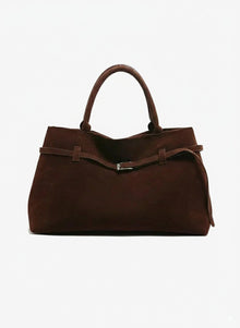 VICTOIRE – Brown
