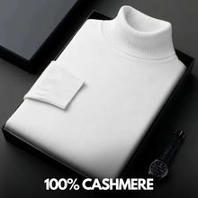 Franco | Kaschmir-Pullover – Weiß