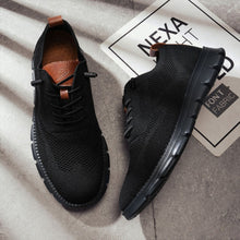 ALL-TAG ULTRA BEQUEMER WANDERSCHUH – Doppel Schwarz