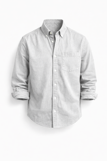 Keldros - Stilvolles Freizeit-T-Shirt – Off-White
