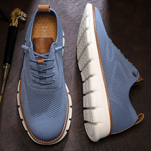ALL-TAG ULTRA BEQUEMER WANDERSCHUH – Blau